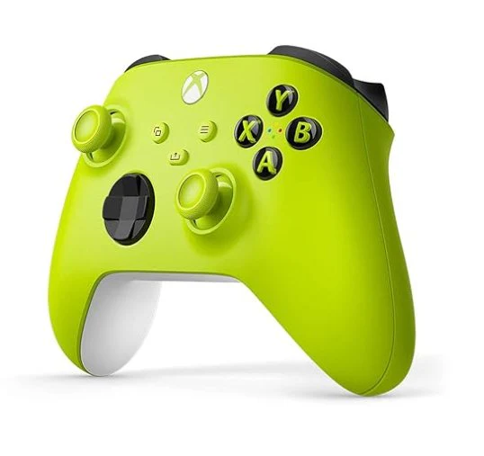 Wireless Game Controller © - AE Laptop image 8