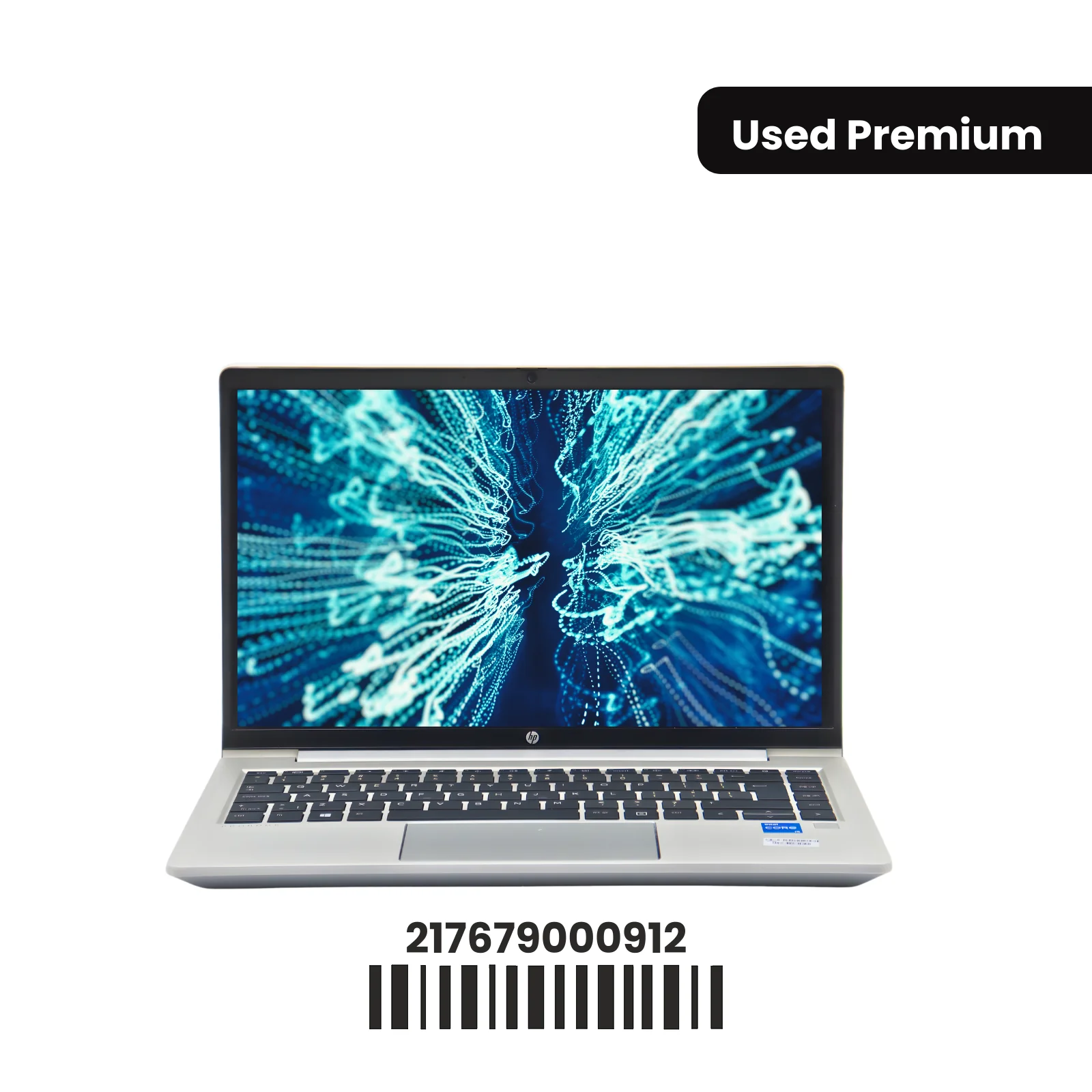 HP ProBook 640 G8: 11th Gen i5, 16GB RAM, 256GB SSD - Gray - Unit 00912 - AE Laptop image 1