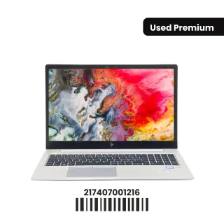 HP ELITEBOOK 850 G6: 8th Gen i5, 16GB RAM, 256GB SSD