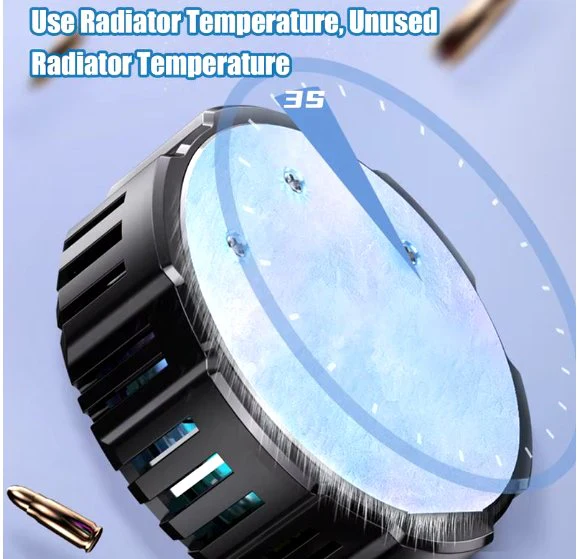 Cool Zone Radiator