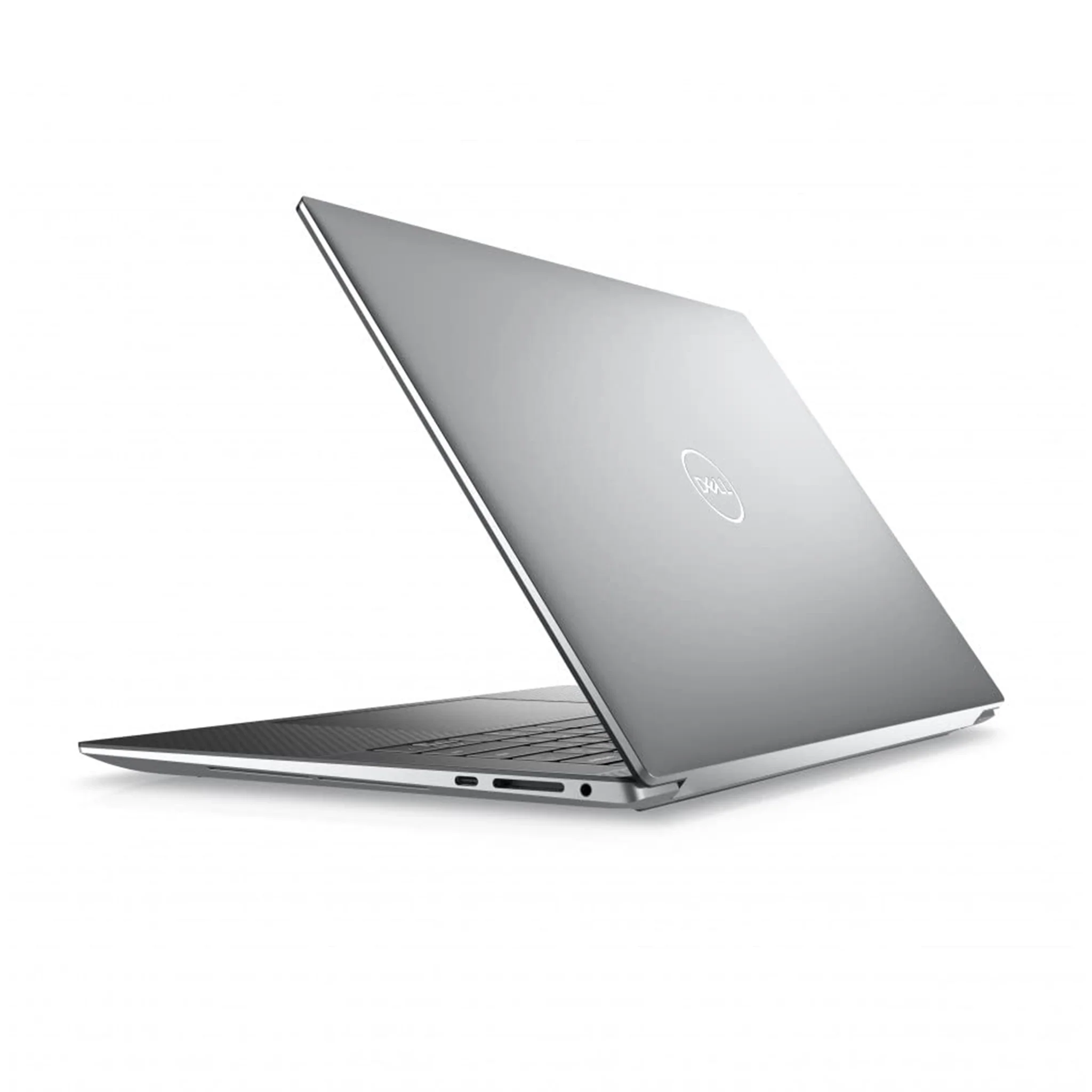Dell Precision 5570 Core i7-12th Gen 32GB 512GB SSD 4GB Graphics 15.6 Inch – Refurbished Workstation Laptop - AE Laptop image 4