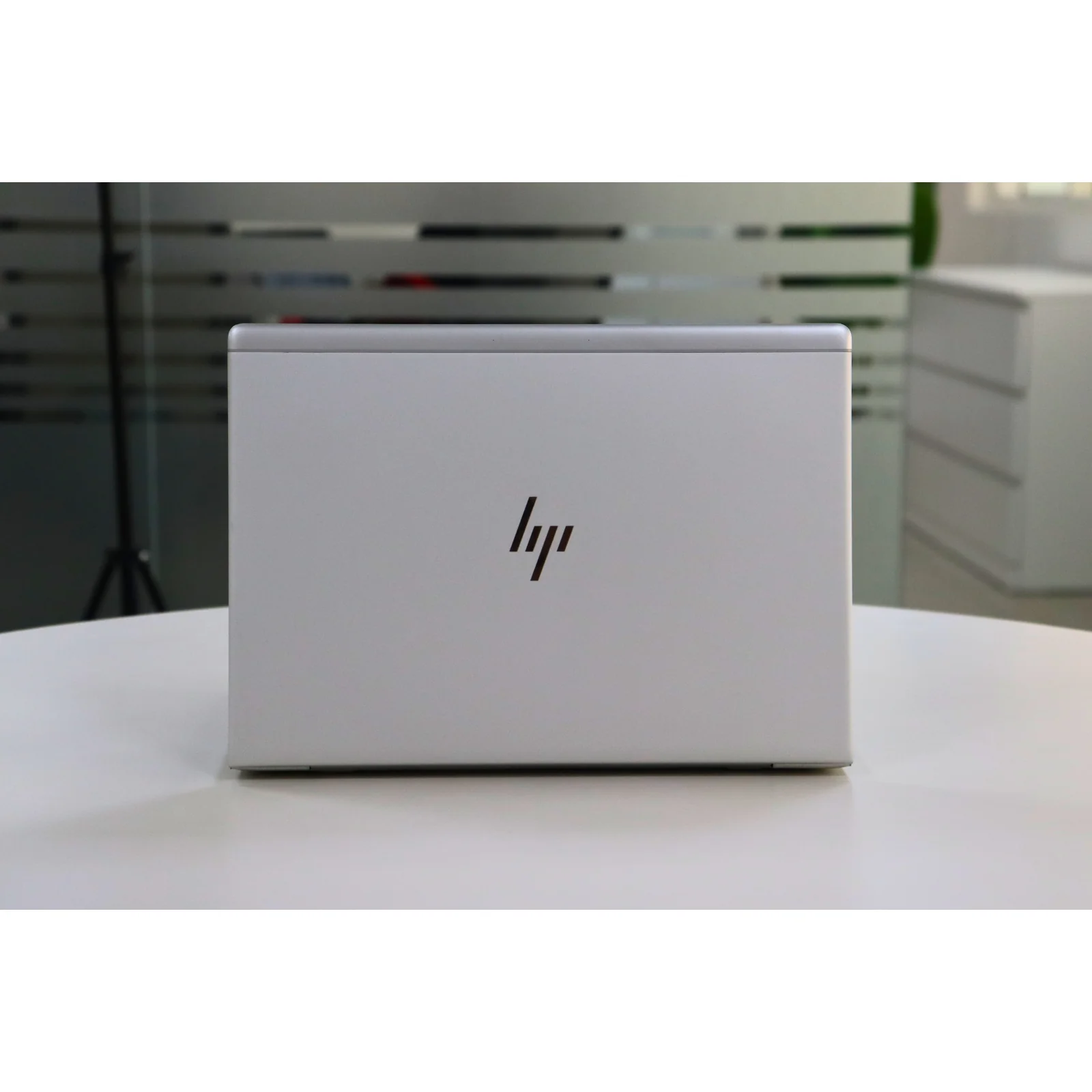 HP ELITEBOOK 840 G6: 8th Gen i5, 8GB RAM, 256GB SSD - Gray - Unit 00634 - AE Laptop image 6