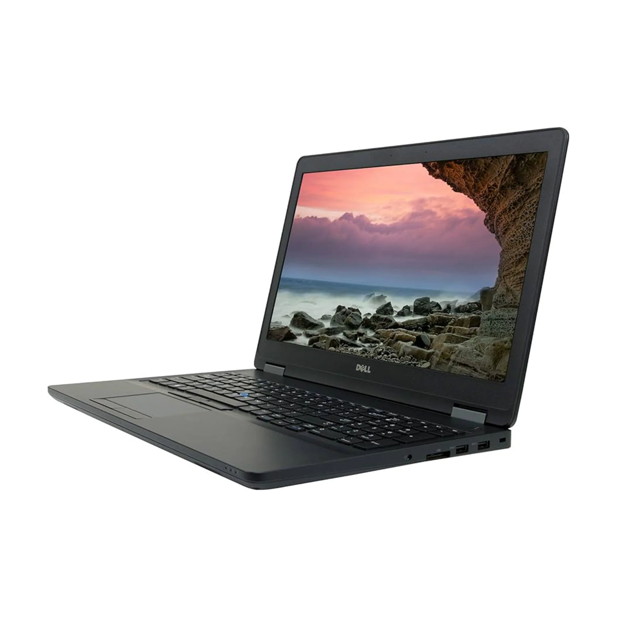Dell Precision 3510 Xeon 8GB RAM 256GB SSD 2GB GPU 15.6 Inch – Refurbished Laptop - AE Laptop image 3