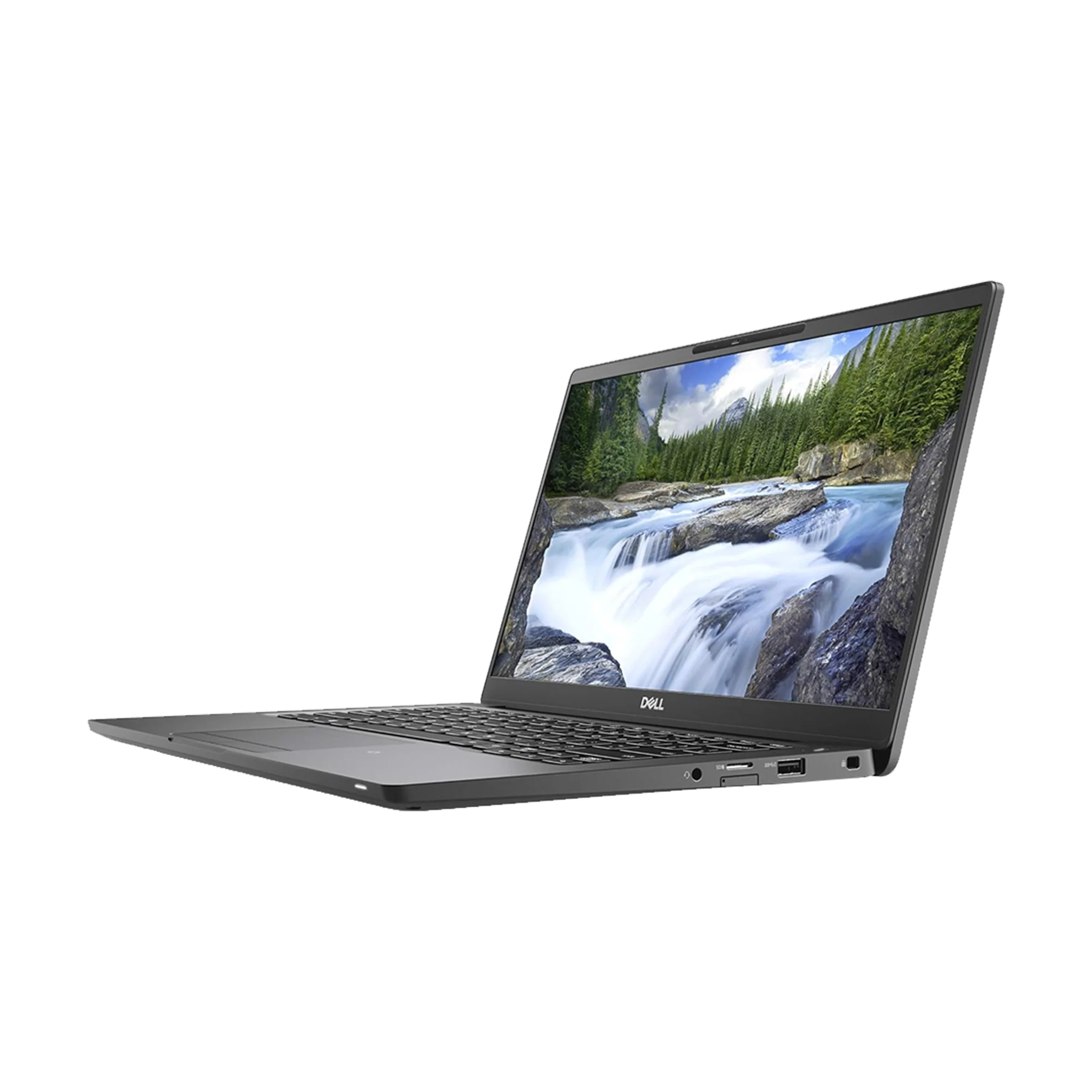 Dell Latitude 7400 Core i7-8th Gen 16GB 256GB SSD 14 Inch – Refurbished Laptop - AE Laptop image 3