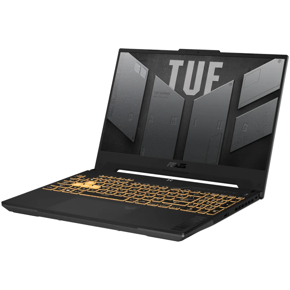 Asus TUF F15 Gaming Laptop 2024 – 13th Gen / Intel Core i9-13900H / 15.6inch FHD / 1TB SSD / 16GB RAM / 8GB NVIDIA GeForce RTX 4060 Graphics / Windows 11 Home - AE Laptop image 3