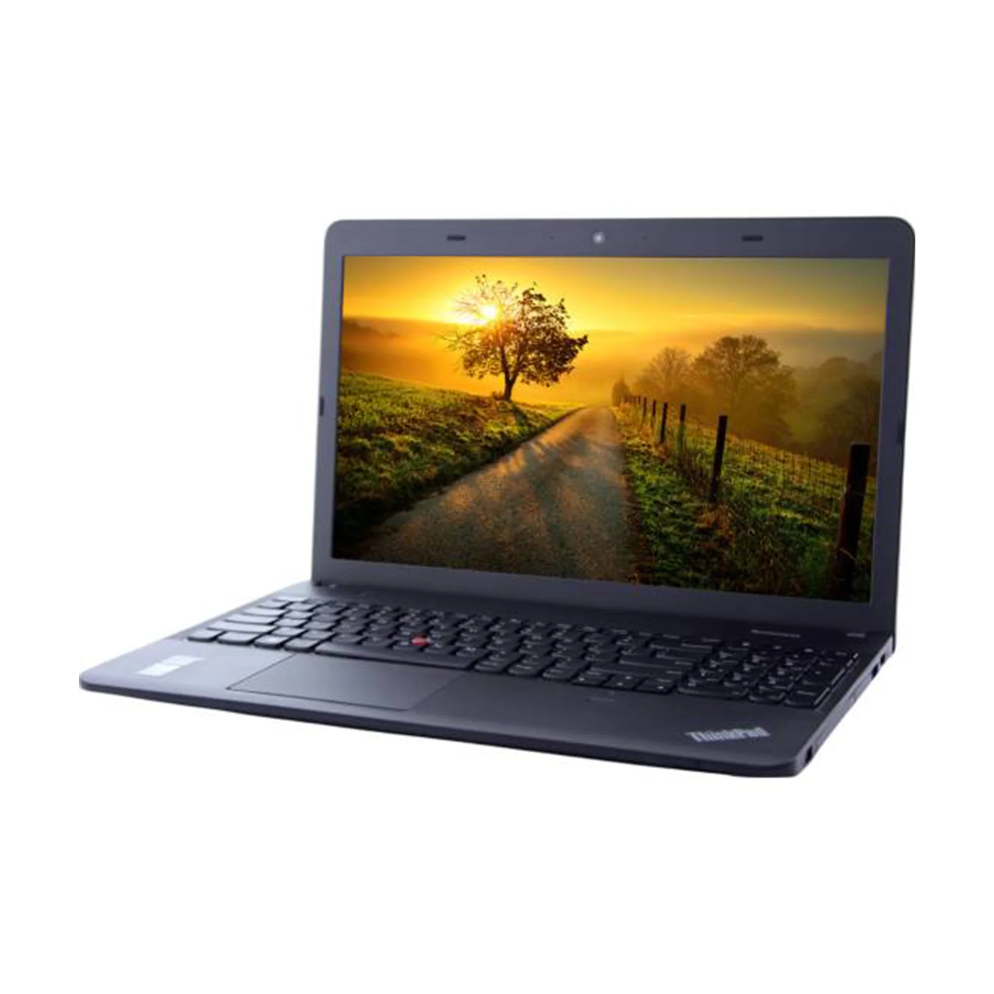 Lenovo ThinkPad E540 Core i3-4th Gen 4GB RAM 320GB HDD 15.6 Inch – Refurbished Laptop