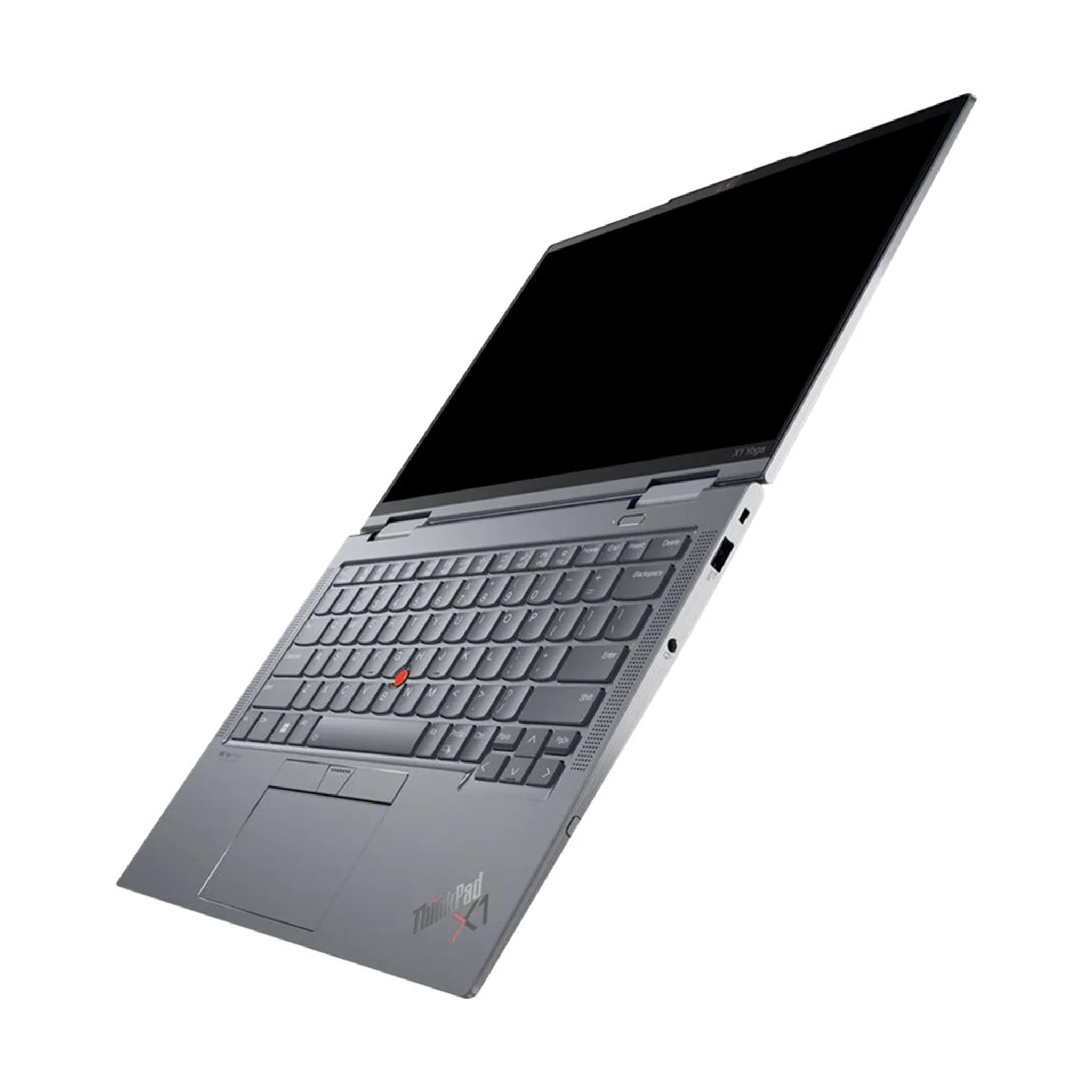 Lenovo ThinkPad X1 Yoga Core i7-8th Gen 16GB 512GB SSD 14 Inch Touch x360 – Refurbished Laptop