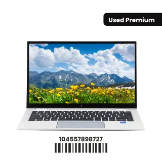 HP ELITEBOOK X360 1030 G8: 11th Gen i5, 16GB RAM, 256GB SSD - Gray - Unit 98727