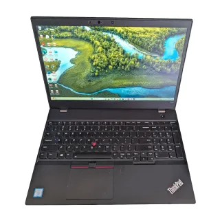 Lenovo ThinkPad P52s Core i7 8th Gen 8GB 256GB SSD 2GB GPU 15 Inch – Refurbished Laptop