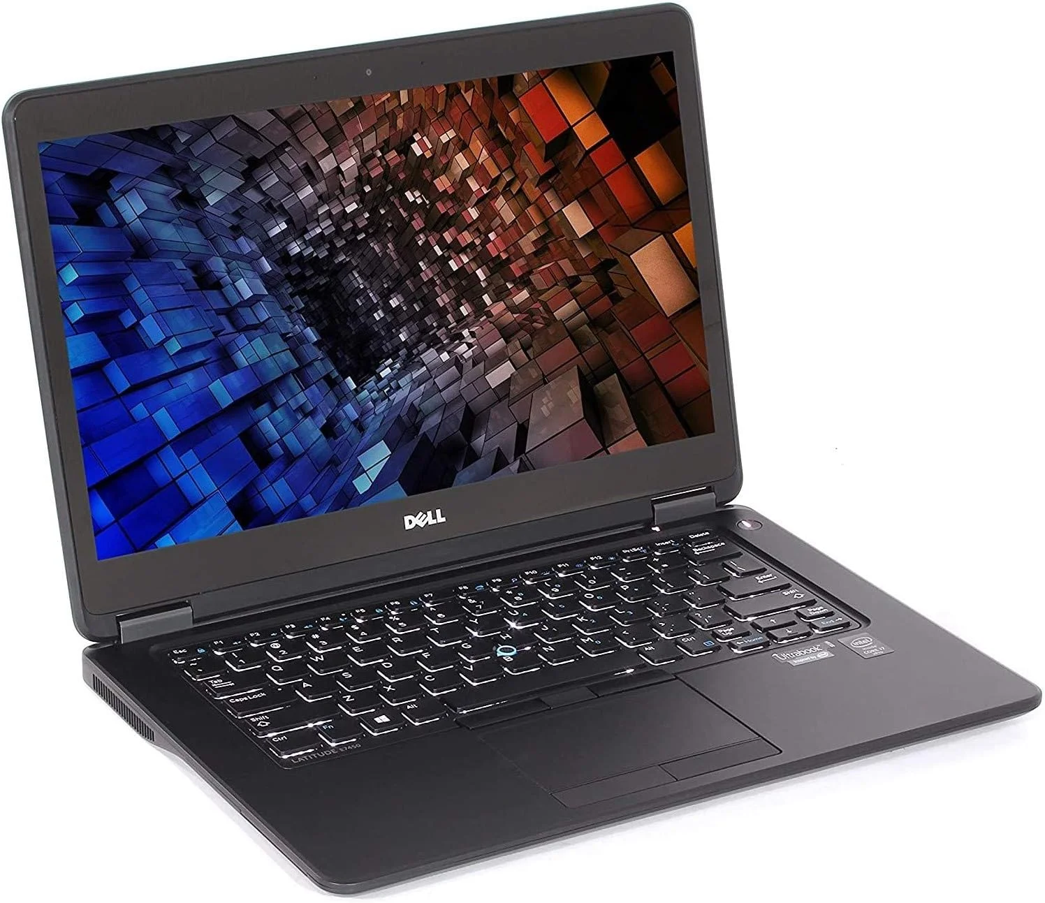 Buy Dell Latitude E7450 Core i5 Laptop in UAE - AE Laptop image 3