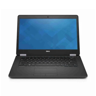 Dell Latitude E5470 Core i5-6th Gen 8GB RAM 256GB SSD 2GB GPU 14 Inch – Refurbished Laptop