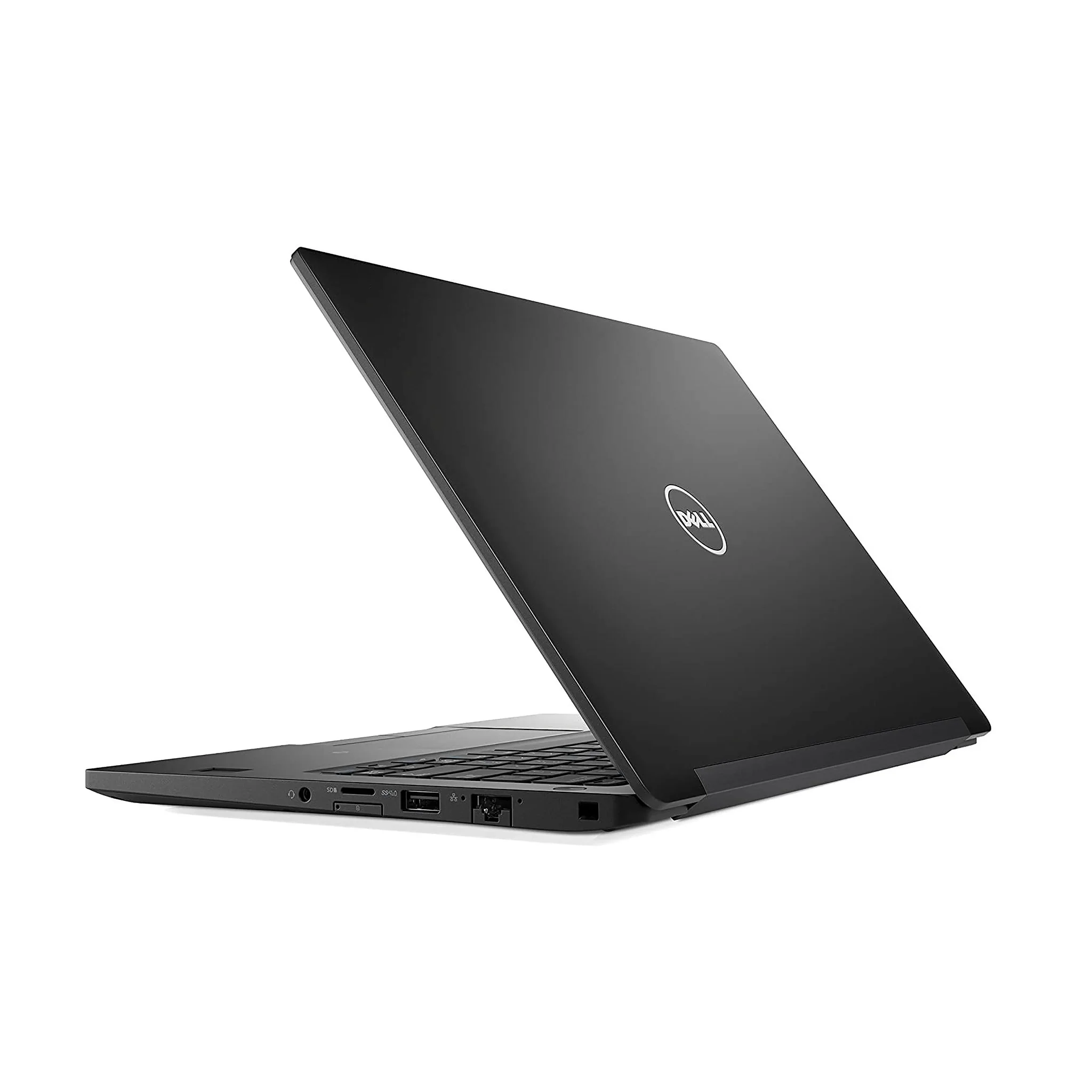 Dell Latitude 7390 Core i7-8th Gen 16GB RAM 256GB SSD 13.3 Inch Touch – Refurbished Laptop - AE Laptop image 3