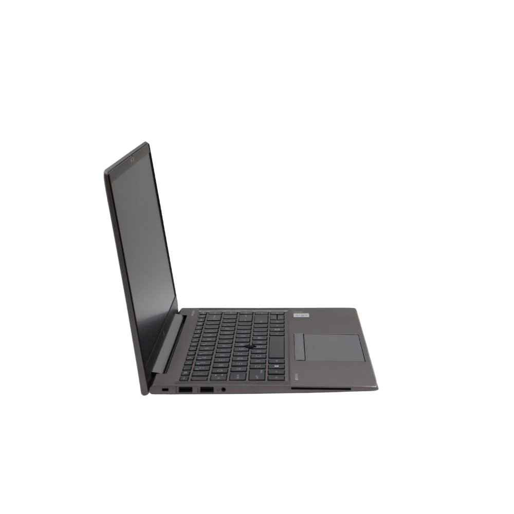 HP ZBOOK FIREFLY 14 G7: 10th Gen i7, 16GB RAM, 256GB SSD - Grey - Unit 78974 - AE Laptop image 3