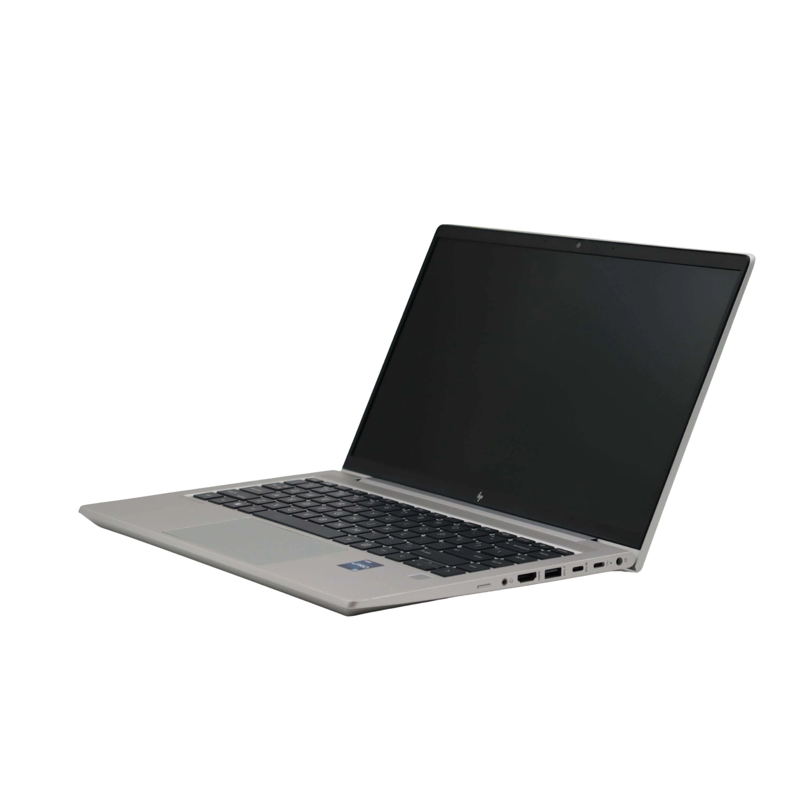 HP ELITEBOOK 640 G10 : 13th Gen i5, 16GB RAM, 256GB SSD - Grey - Unit 00360