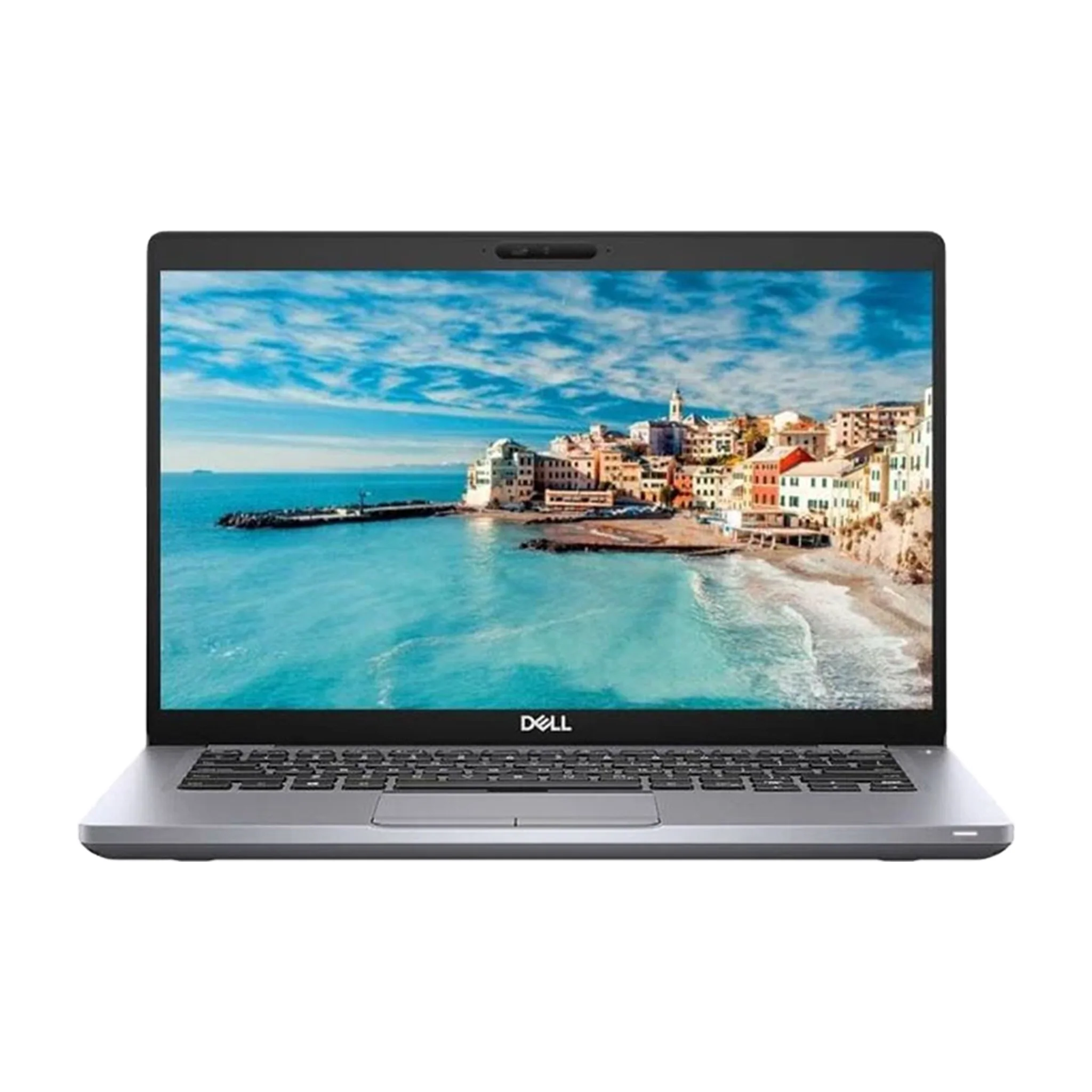 Dell Latitude 5410 Core i7-10th Gen 16GB 256GB SSD 14 Inch – Refurbished Laptop - AE Laptop image 1