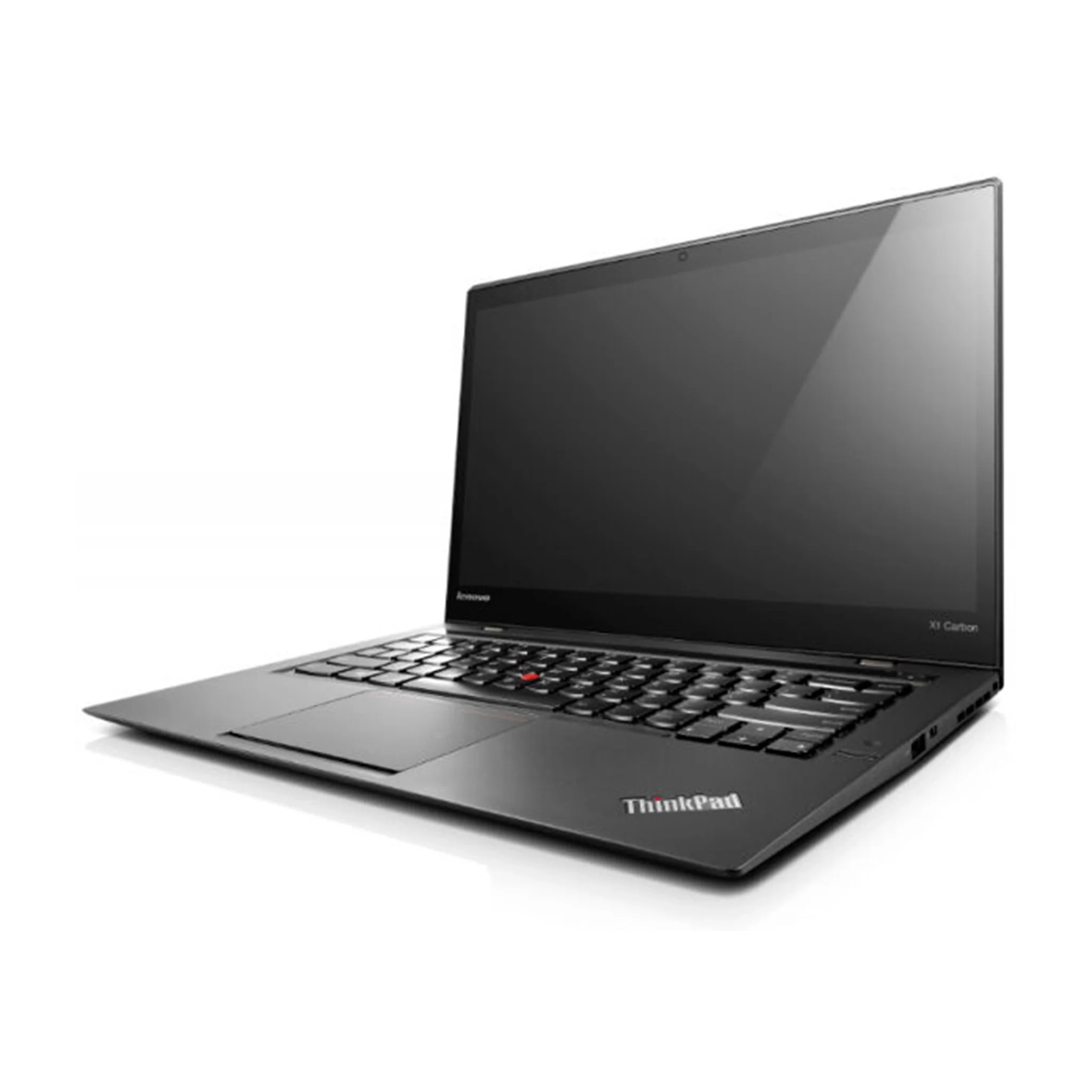 Lenovo ThinkPad X1 Carbon Core i7-12th Gen 16GB 512GB SSD 14 Inch Touch – Refurbished Laptop - AE Laptop image 3