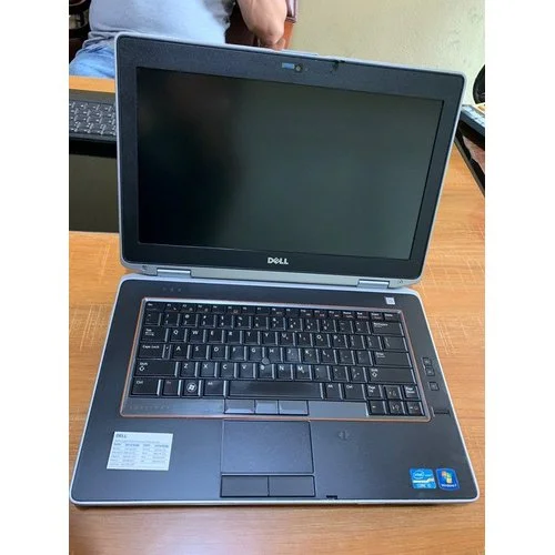 Dell Latitude E6420 | i5 2.6GHz, 8GB RAM, 256GB SSD - AE Laptop image 3