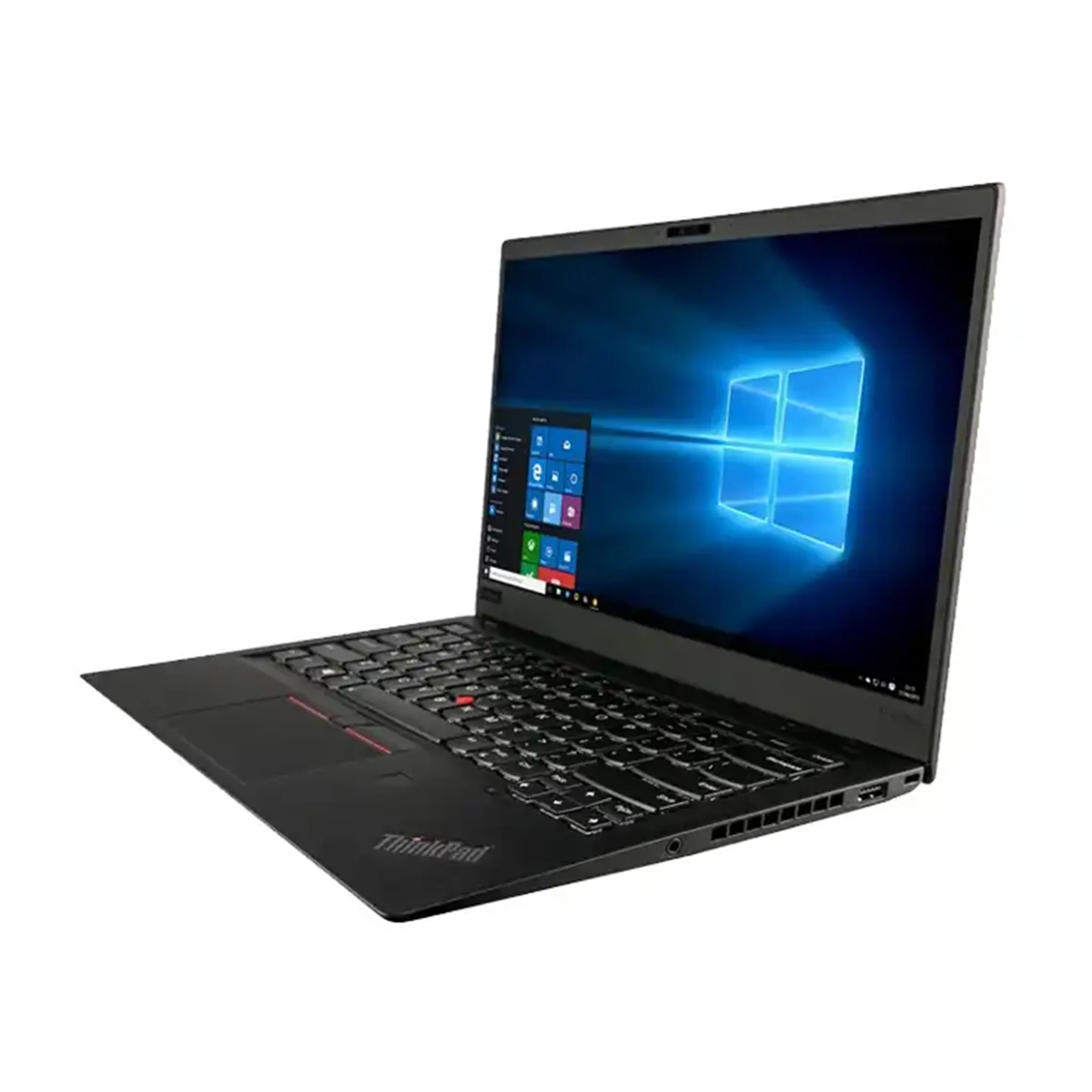 Lenovo ThinkPad X1 Yoga Core i7-8th Gen 16GB 512GB SSD 14 Inch Touch x360 – Refurbished Laptop - AE Laptop image 3