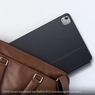 Hoco - Magnetic Keyboard Case (GM33) ©