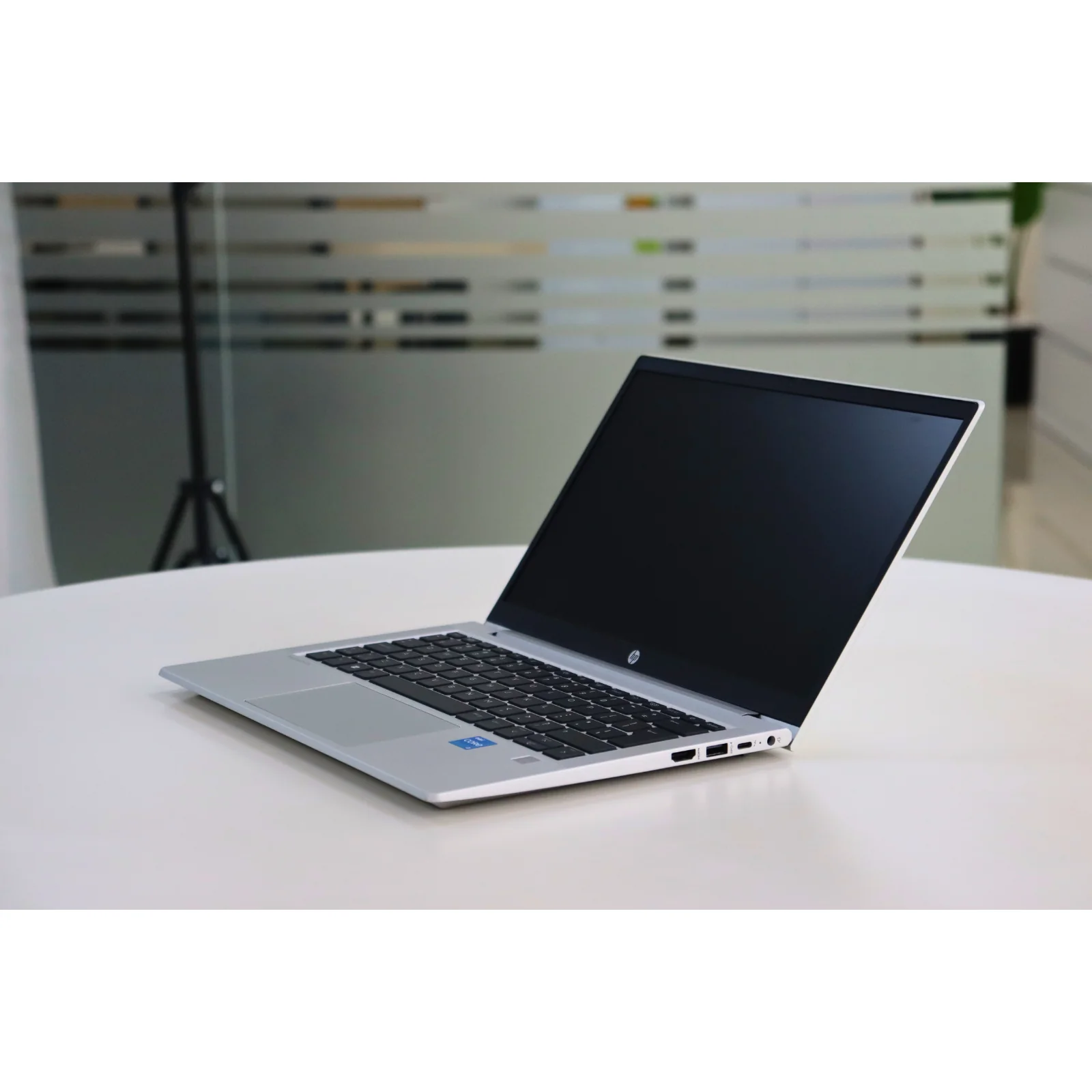 HP PROBOOK 630 G8: 11th Gen i3, 16GB RAM, 256GB SSD - Gray - Unit 00239