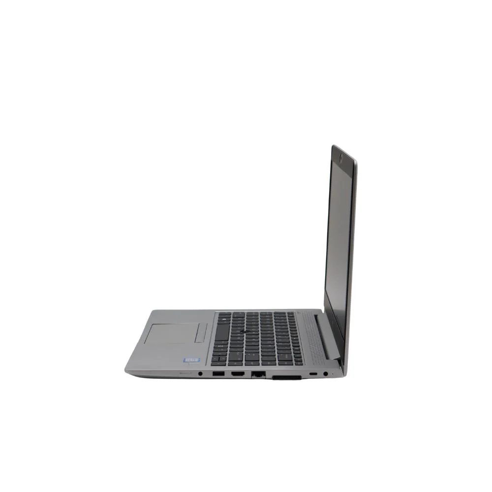 HP EliteBook 840 G5: Intel Core i7, 8th Gen, 8GB RAM, 256GB SSD - AE Laptop image 4