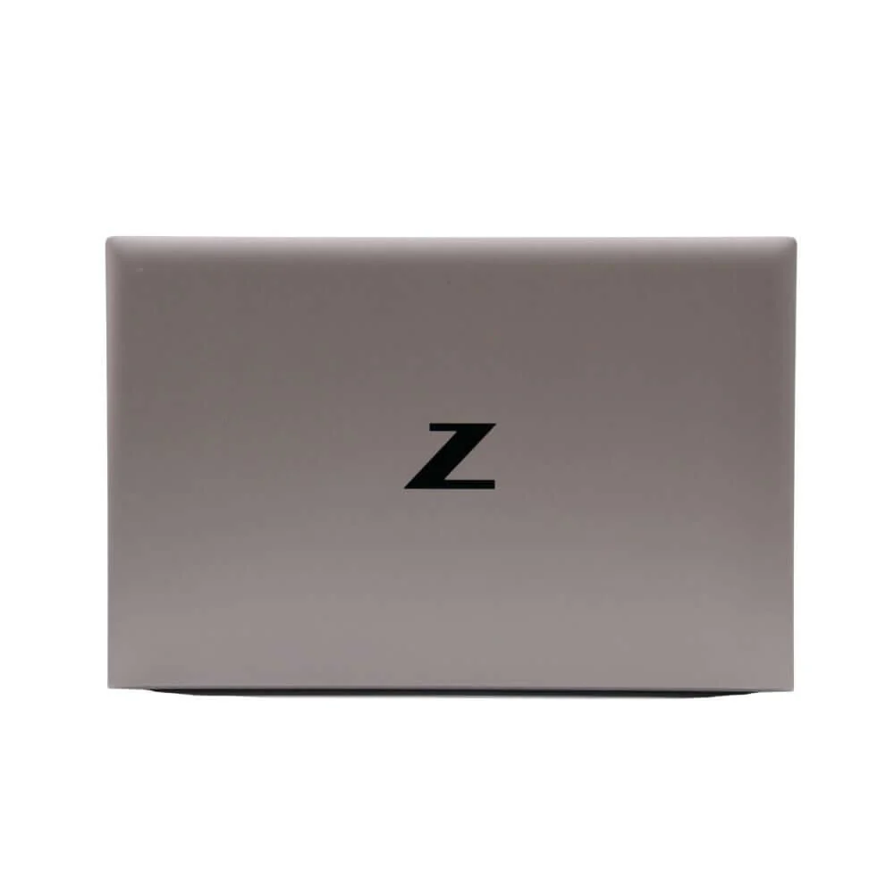 HP ZBOOK FIREFLY 14 G7: 10th Gen i7, 16GB RAM, 256GB SSD - Grey - Unit 78987 - AE Laptop image 6