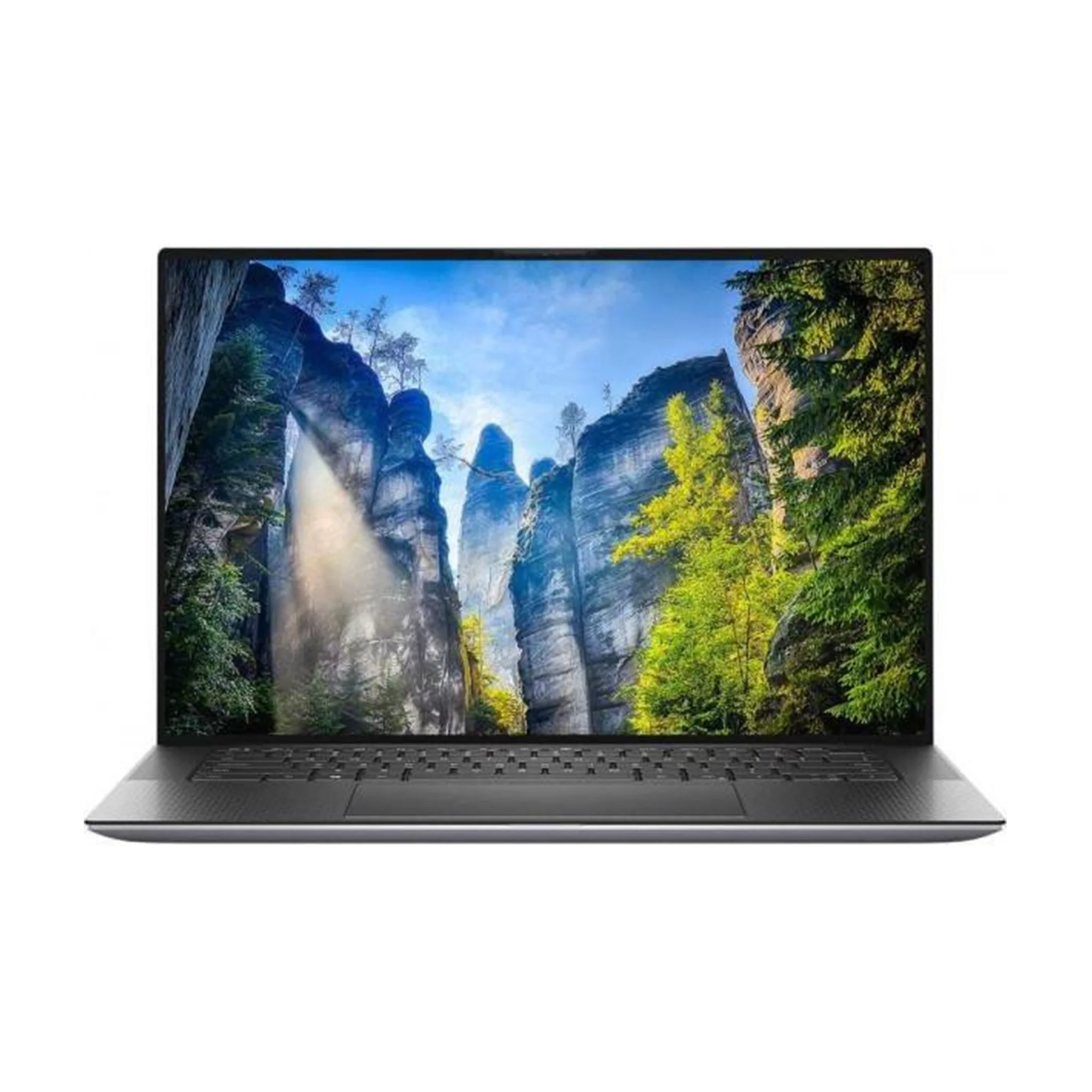 Dell Precision 5570 Core i5-12th Gen 16GB RAM 512GB SSD 15.6 Inch 2K – Refurbished Laptop - AE Laptop image 1