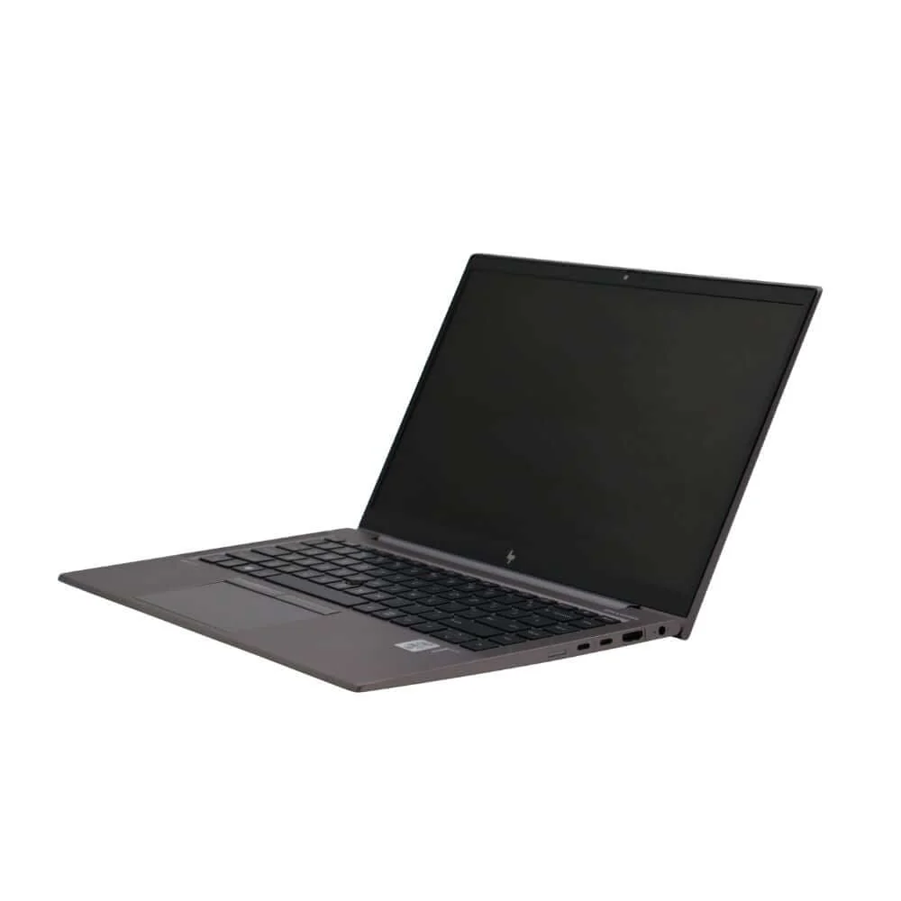 HP ZBOOK FIREFLY 14 G7: 10th Gen i7, 16GB RAM, 256GB SSD - Grey - Unit 78987