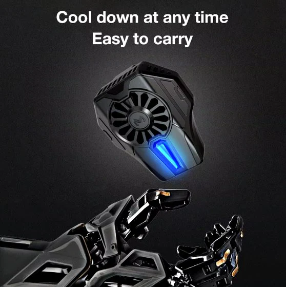 Cool Hold Radiator - AE Laptop image 5