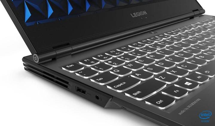 Lenovo Legion Core i7-9th Gen 16GB 1TB SSD 6GB Graphics 15.6 Inch – Refurbished Gaming Laptop - AE Laptop image 3