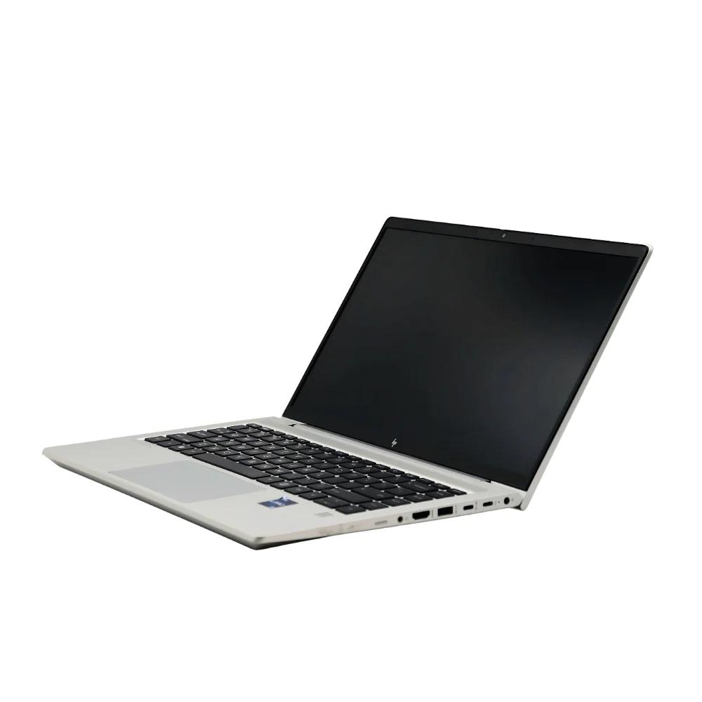 HP ELITEBOOK 640 G10 : 13th Gen i5, 16GB RAM, 256GB SSD - Grey - Unit 00001