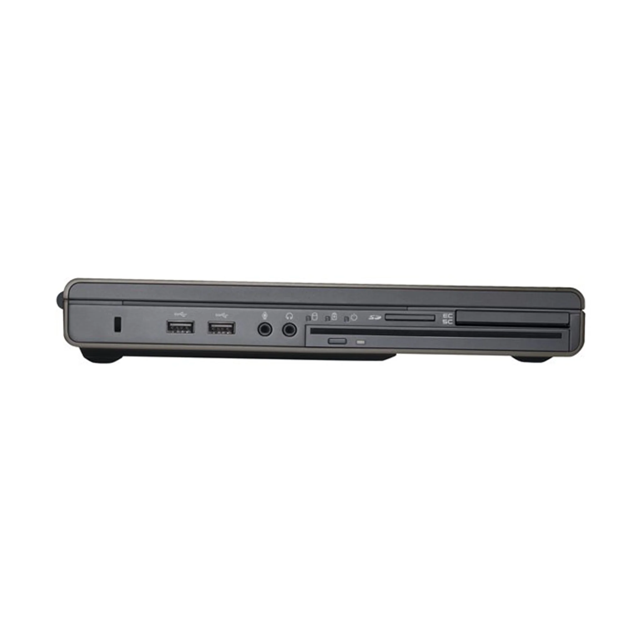 Dell Precision M4800 Core i7-4th Gen 32GB RAM 1TB HDD 2GB GPU 15.6 Inch – Refurbished Laptop - AE Laptop image 5