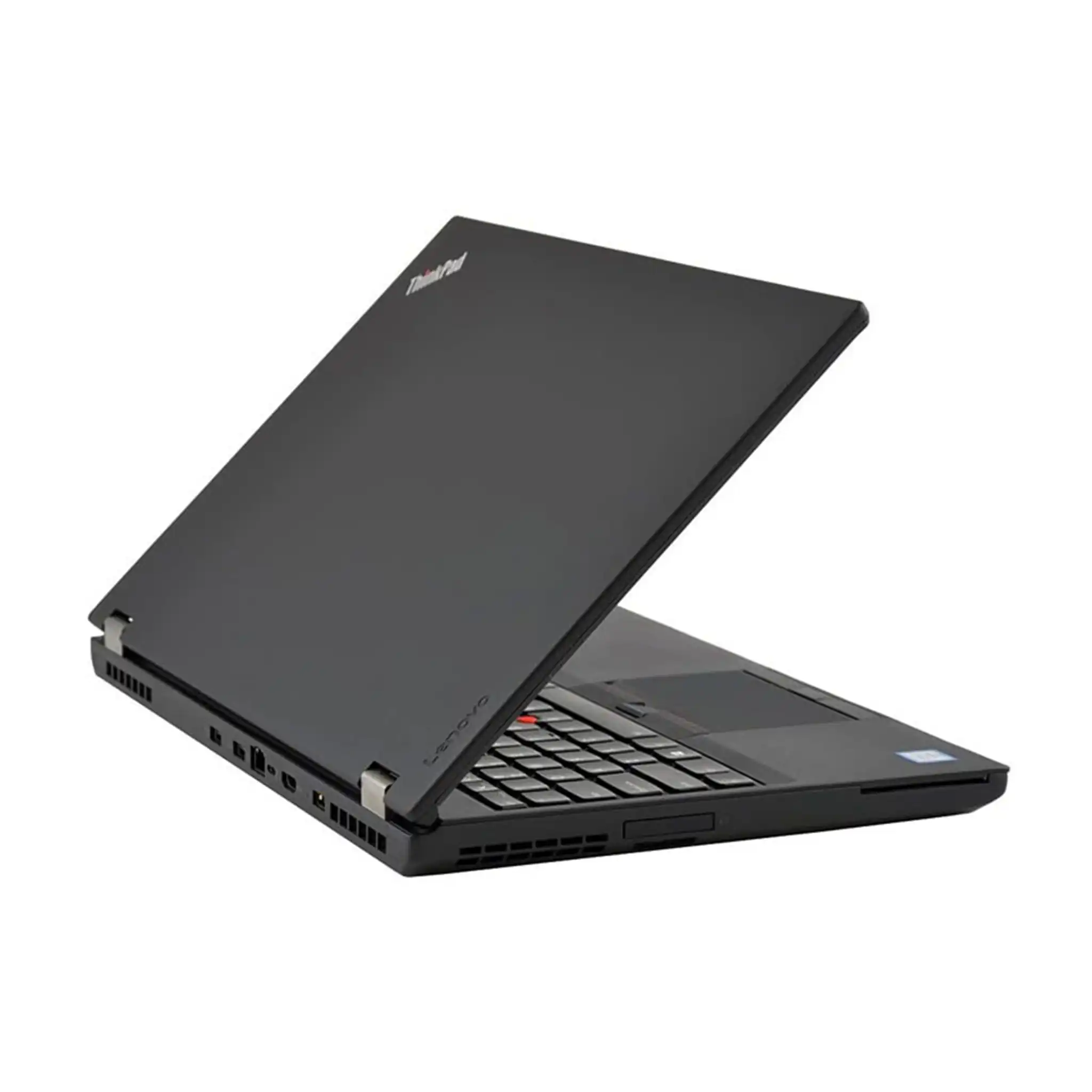 Lenovo ThinkPad P50 Core i7-6th Gen 8GB RAM 256GB SSD 2 GB GPU 15.6 Inch – Refurbished Laptop
