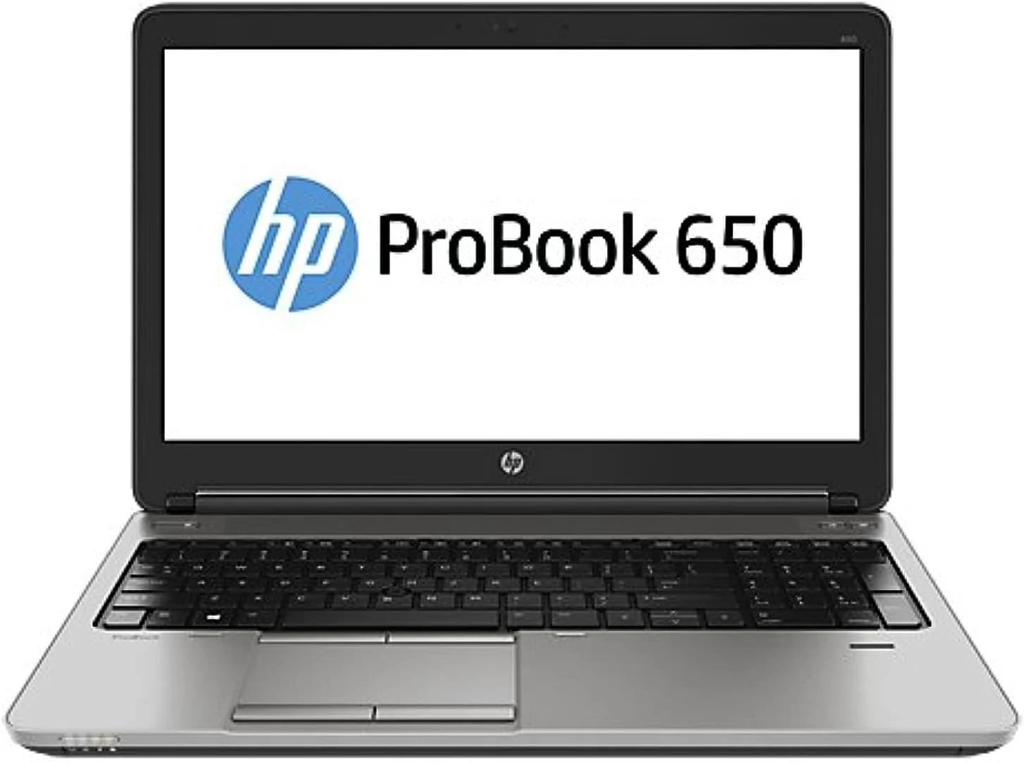 HP ProBook 650 G1 Used Laptop - Intel Core i5, 8GB RAM - AE Laptop image 5