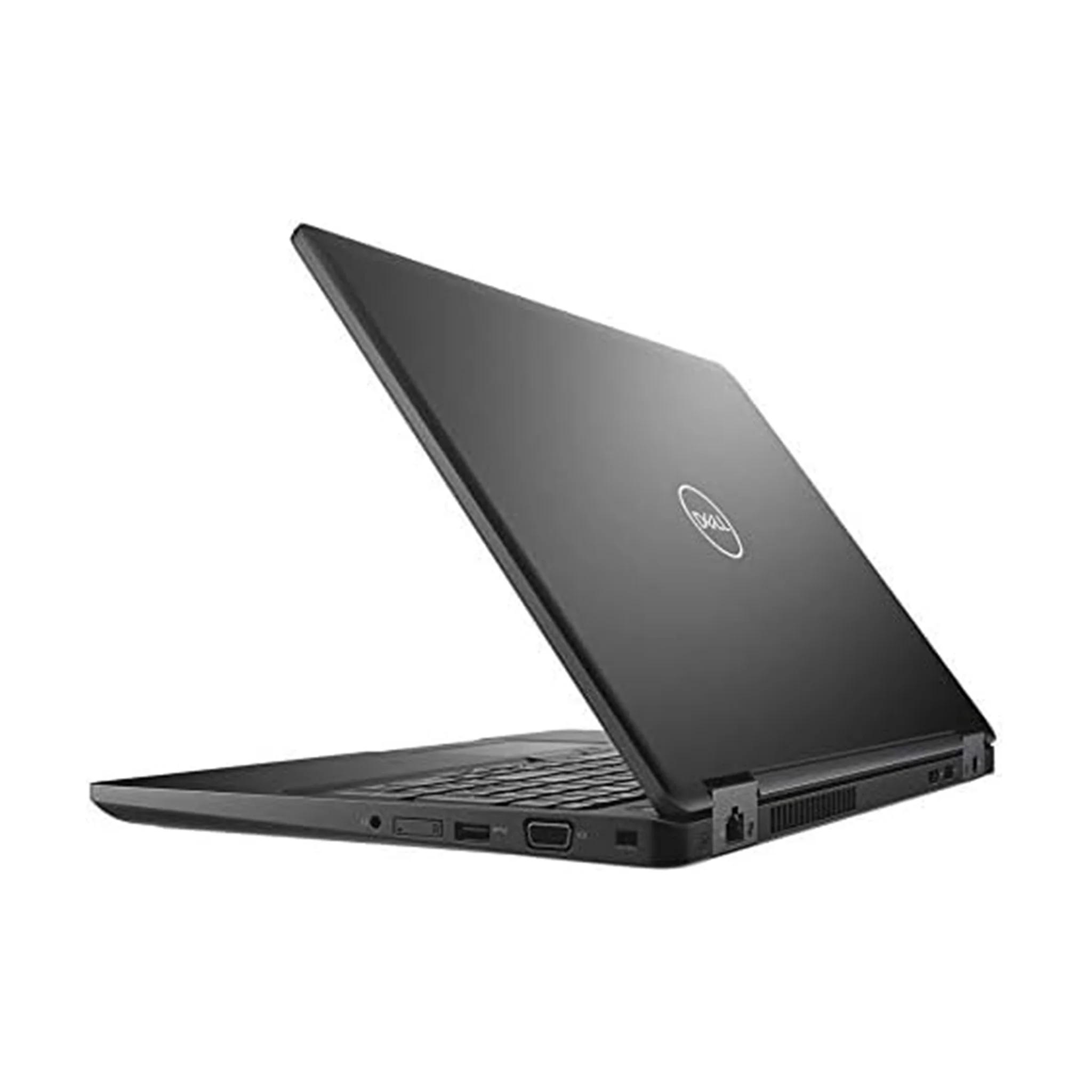 Dell Latitude E5580 Core i5-7th Gen 8GB RAM 256GB SSD 15.6 Inch – Refurbished Laptop - AE Laptop image 3