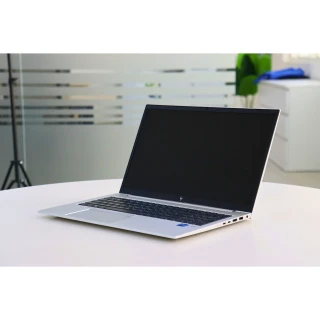 HP ELITEBOOK 850 G8: Intel Core i5, 11th Gen, 16GB RAM, 256GB SSD - Gray - Unit 06047