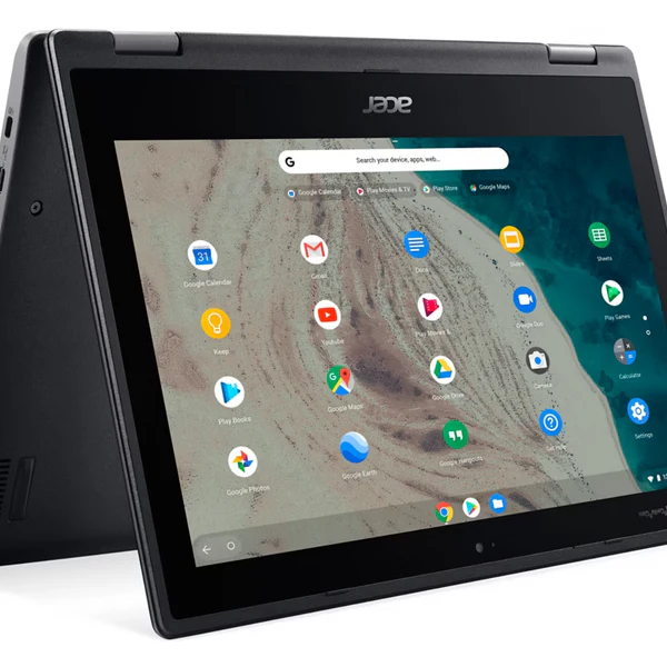 Acer Chromebook Spin 511 — Rugged 2-in-1 for Students - AE Laptop image 2