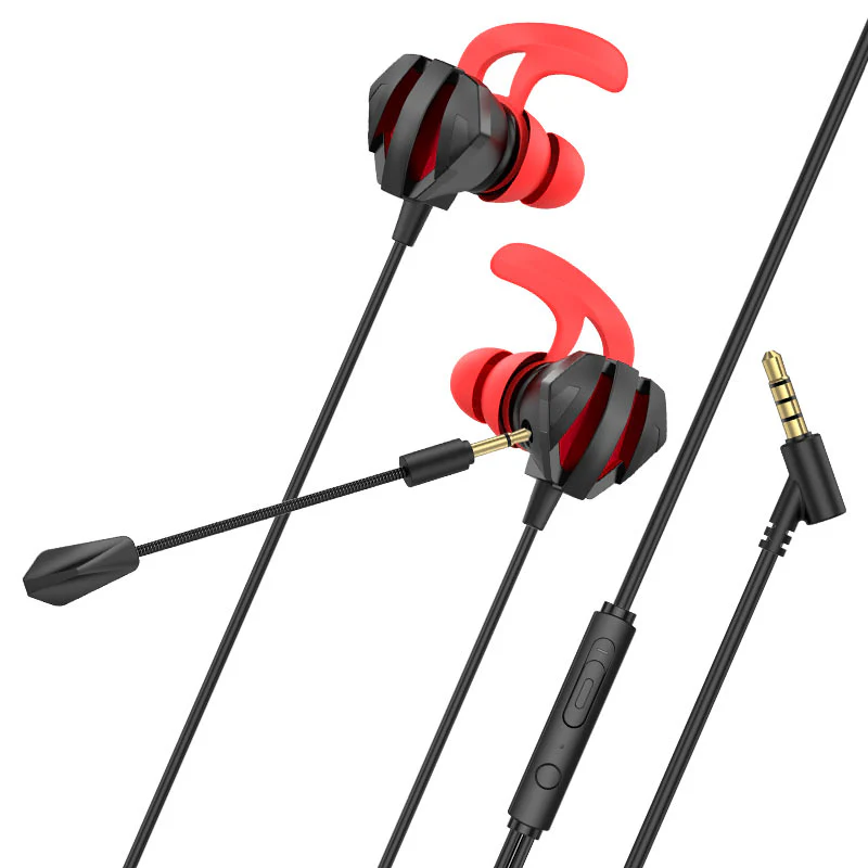 Hoco - Gaming Microphone With Mic (M105) - AE Laptop image 6