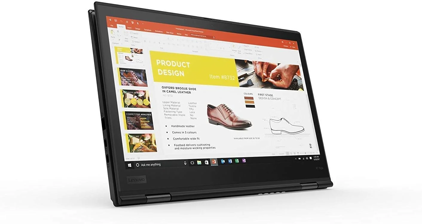 Lenovo ThinkPad X1 Yoga Core i7 6th Gen | Touchscreen - AE Laptop image 3
