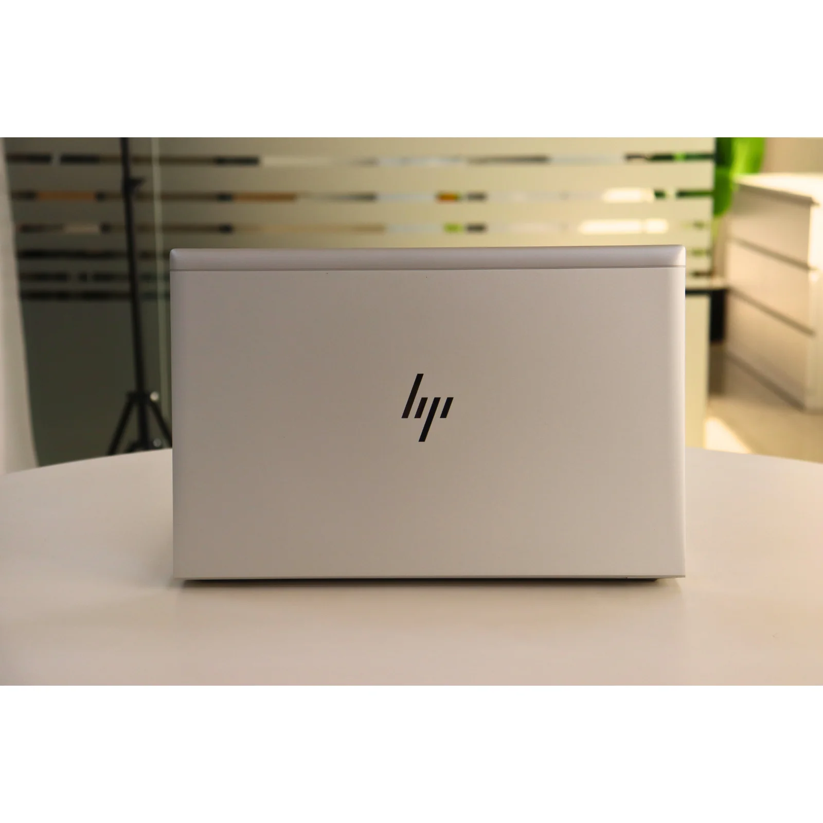 HP ELITEBOOK 850 G8: 11th Gen i7, 16GB RAM, 512GB SSD - Gray - Unit 00631 - AE Laptop image 6