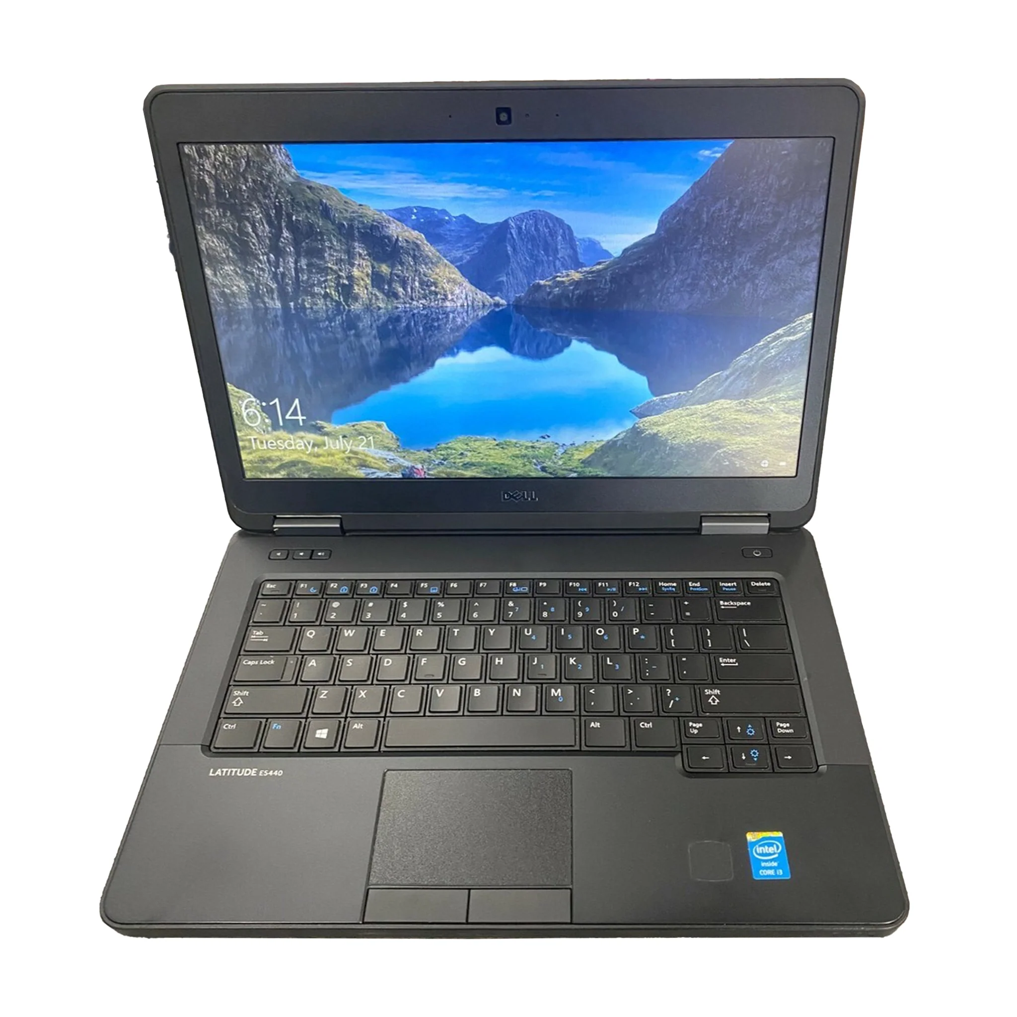 Dell Latitude E5440 Core i5-4th Gen 4GB RAM 128GB SSD 14 Inch – Refurbished Laptop - AE Laptop image 6