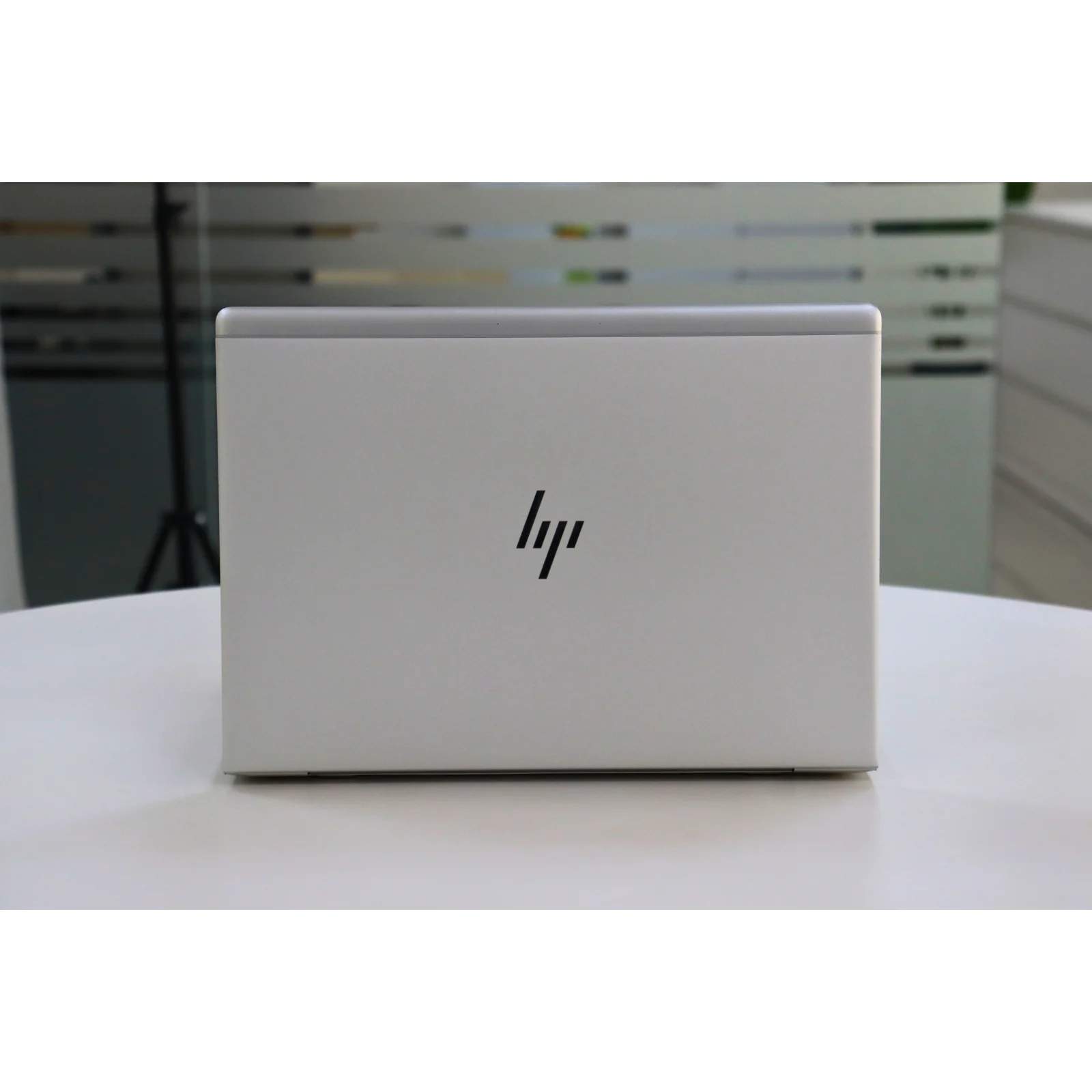 HP ELITEBOOK 840 G6: 8th Gen i7, 16GB RAM, 512GB SSD - Gray - Unit 95737 - AE Laptop image 6