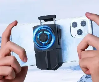 Mobile Chill Radiator