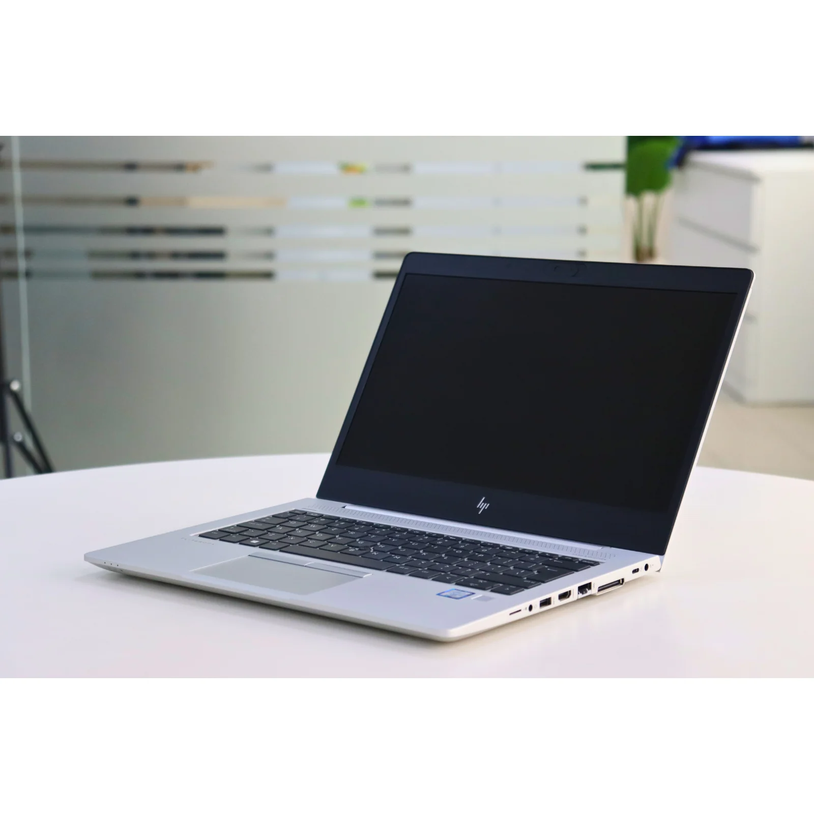 HP ELITEBOOK 830 G6: 8th Gen i7, 16GB RAM, 512GB SSD