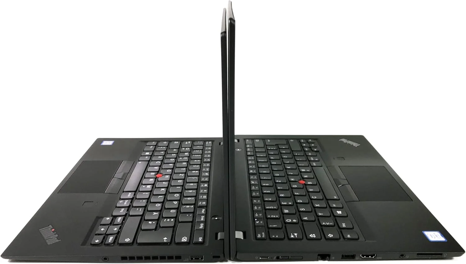 Lenovo ThinkPad T480s Core i7 | 16GB RAM | 512GB SSD - AE Laptop image 5