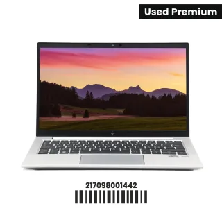 HP ELITEBOOK 830 G7: Intel Core i7, 10th Gen, 16 GB RAM, 256 GB SSD