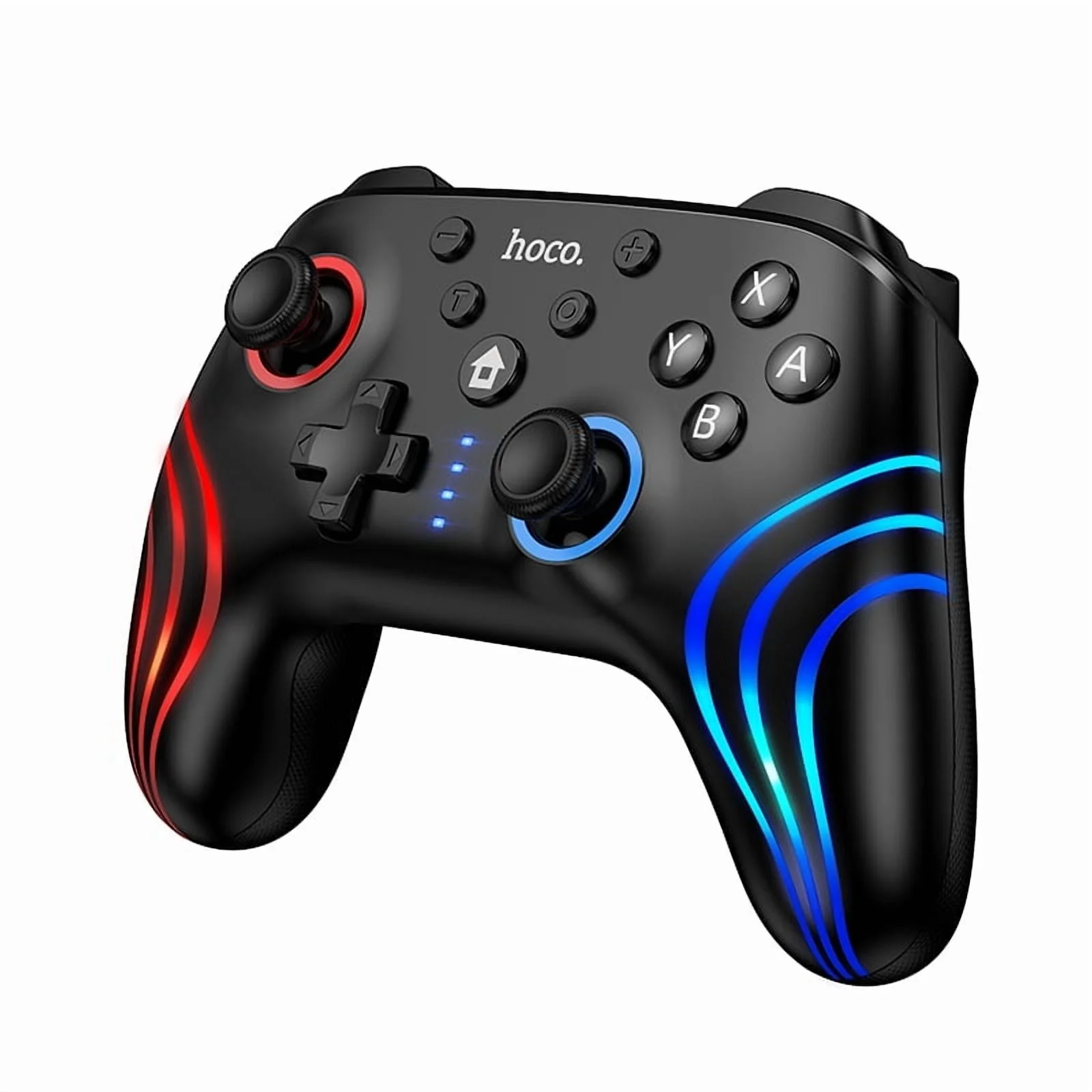 Hoco - Multi-function Wireless Game Controller - AE Laptop image 1
