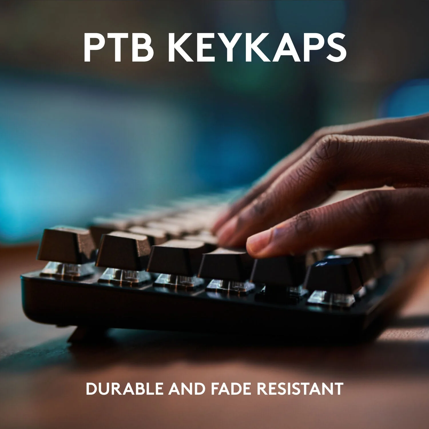 Mechanical Keyboard - AE Laptop image 3