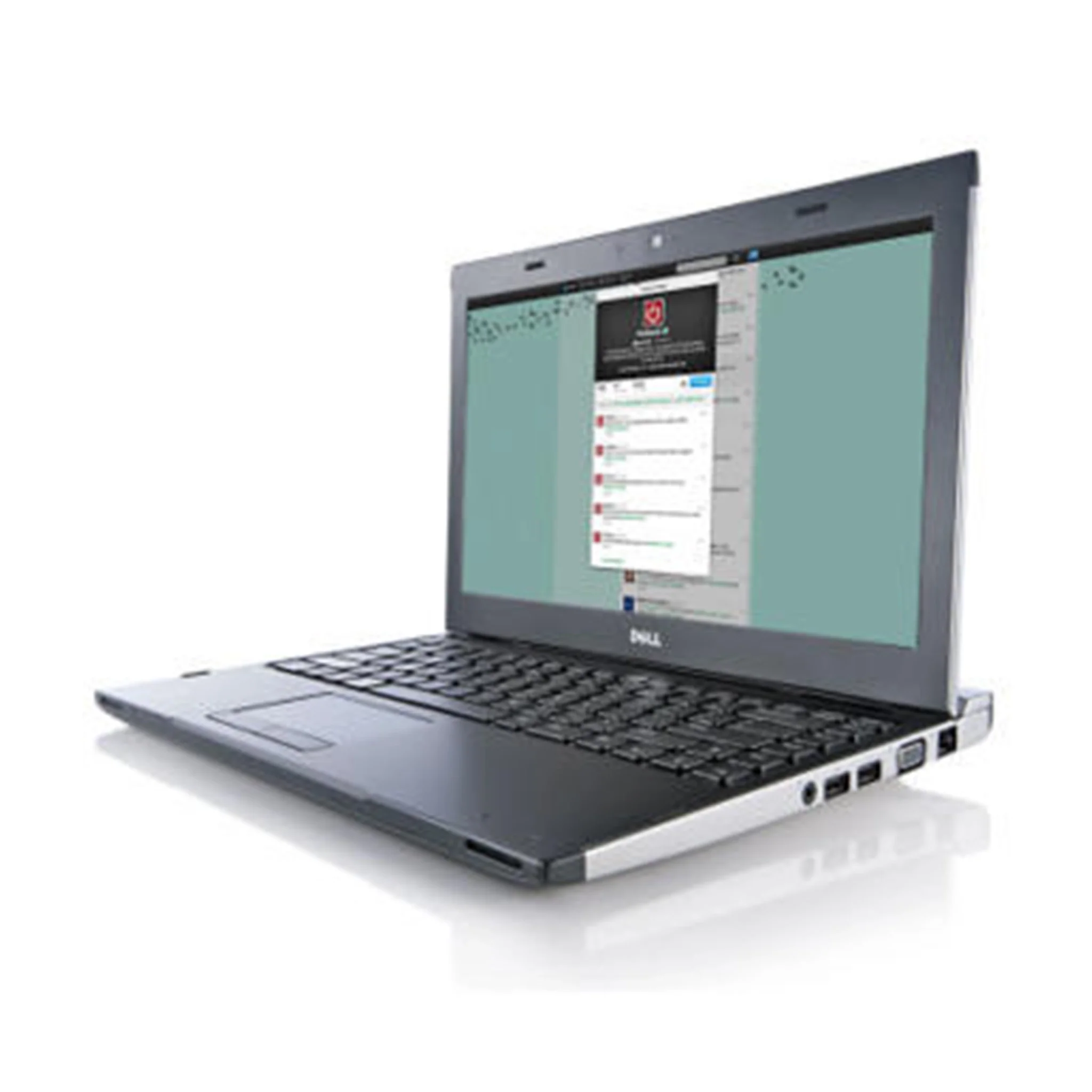 Dell Latitude 3330 Core i3-3rd Gen 4GB RAM 320GB HDD 13.3 Inch – Refurbished Laptop