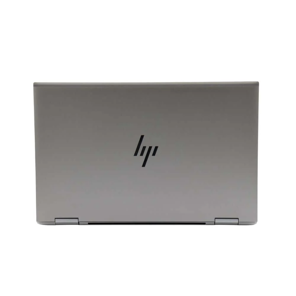 HP ELITEBOOK X360 1030 G8: 11th Gen i5, 16GB RAM, 256GB SSD - Gray - Unit 71465 - AE Laptop image 6